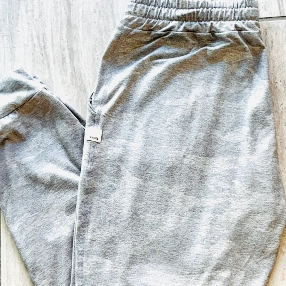 Vuori  Gray Camo Performance Joggers - Picture 2 of 6